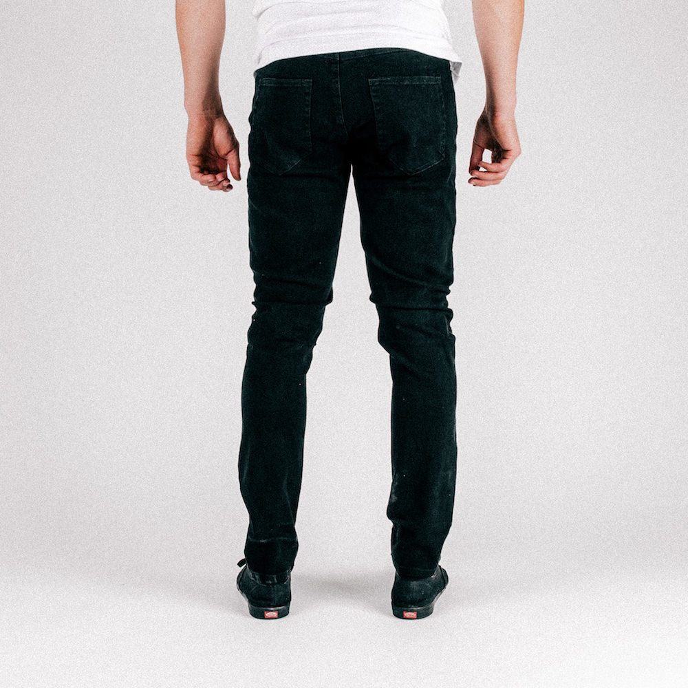 Drifter Jeans - Black