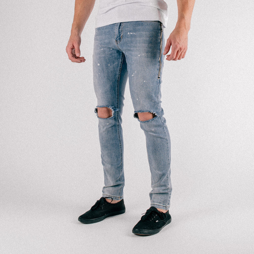 Rebel Jeans