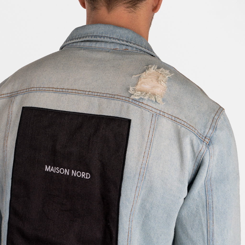 Approach Jacket
