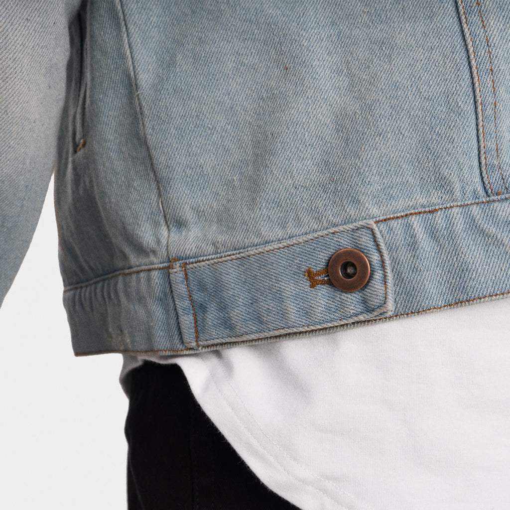 Approach Jacket