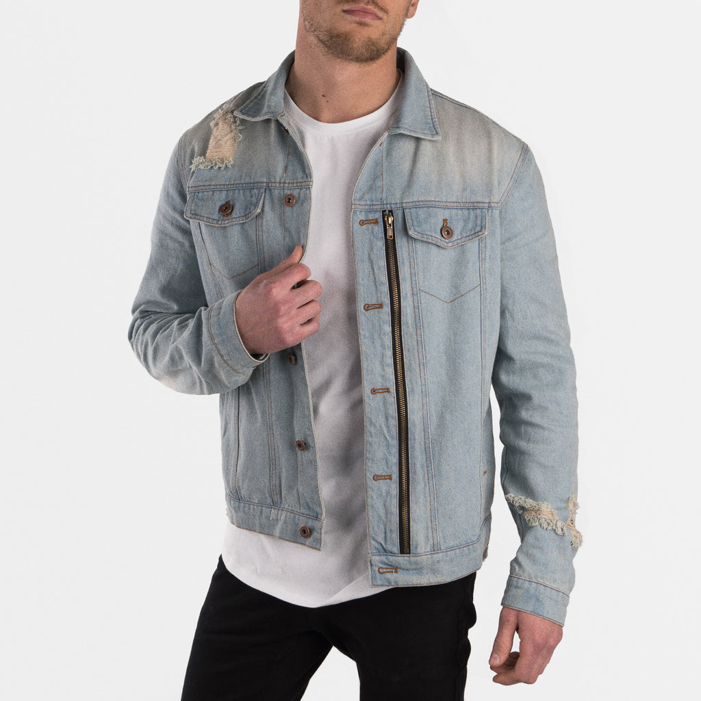 Approach Jacket