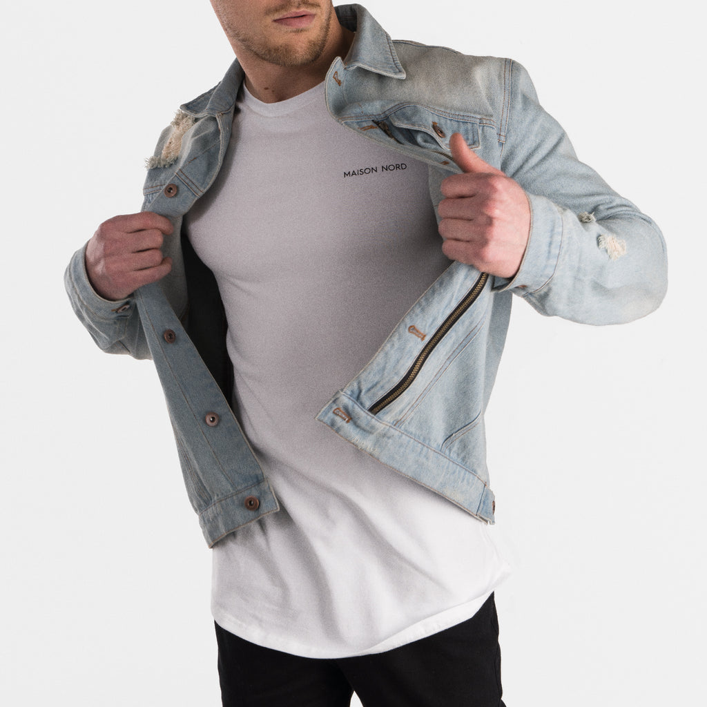 Approach Jacket