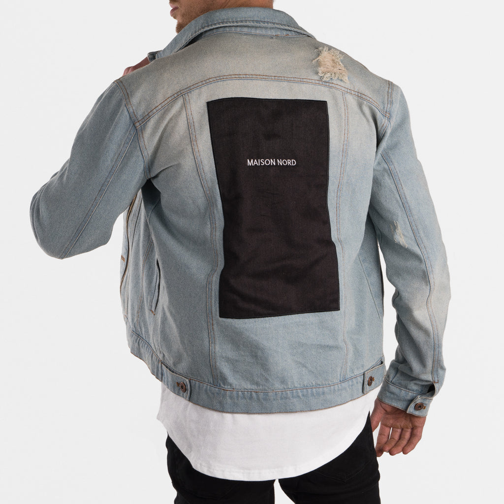 Approach Jacket