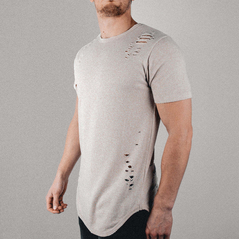 Origin T-Shirt - Beige