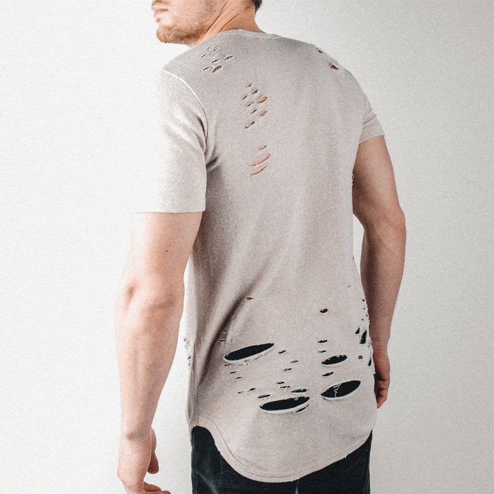 Origin T-Shirt - Beige