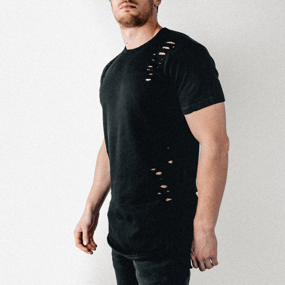 Origin T-Shirt - Black