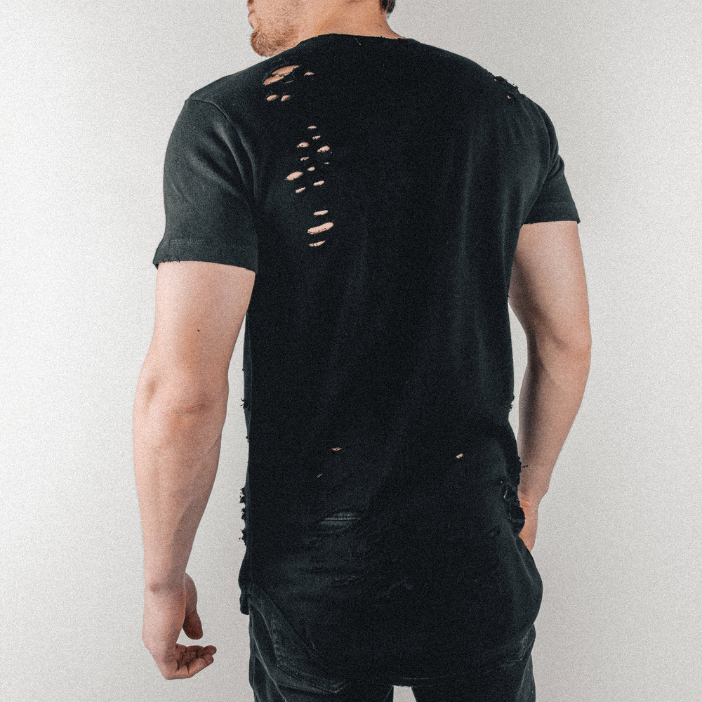 Origin T-Shirt - Black
