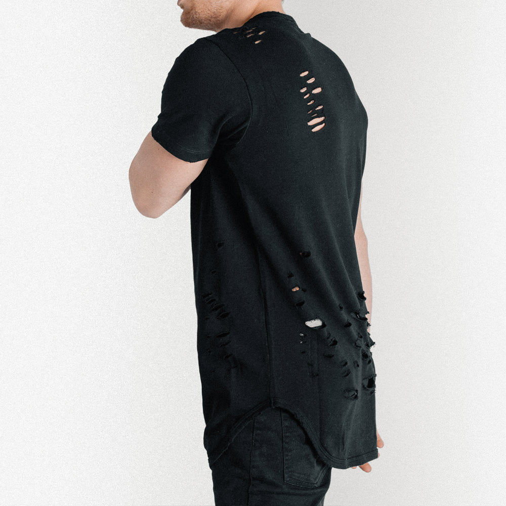 Origin T-Shirt - Black