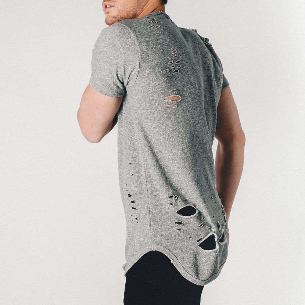 Origin T-Shirt - Grey