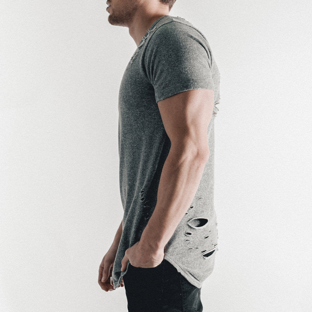 Origin T-Shirt - Grey