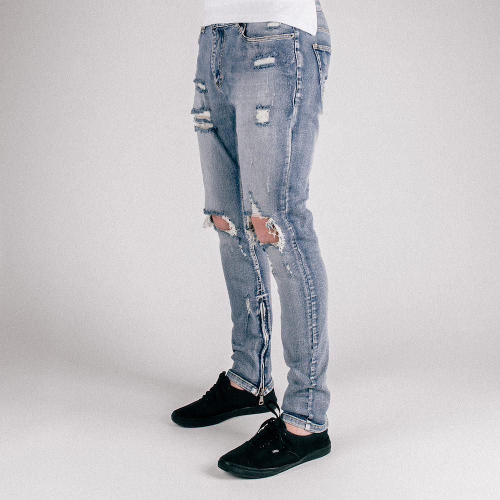 Scale Jeans