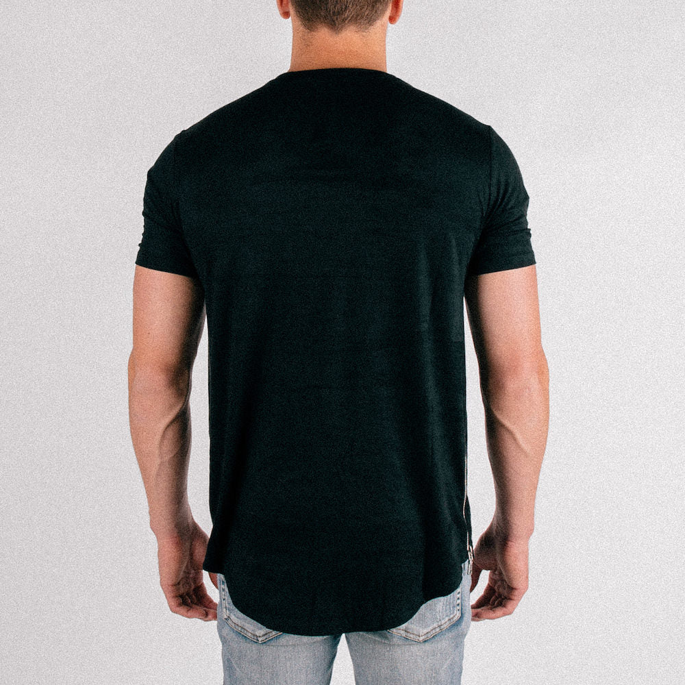 Landscape T-Shirt - Black