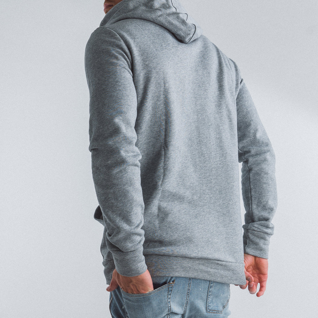 Studio Hoodie - Asphalt