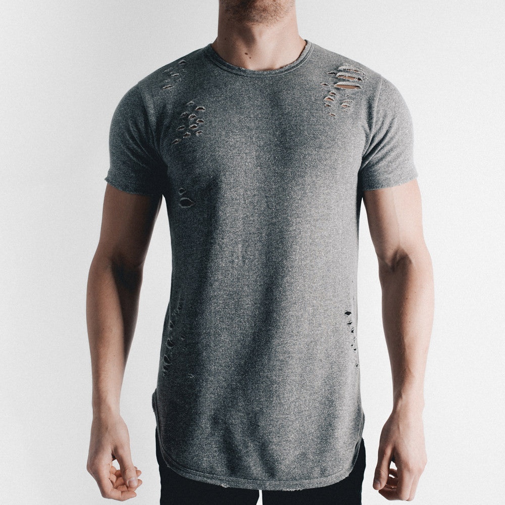 Origin T-Shirt - Grey